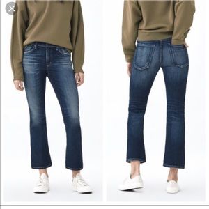 COH Crop flare size 28!